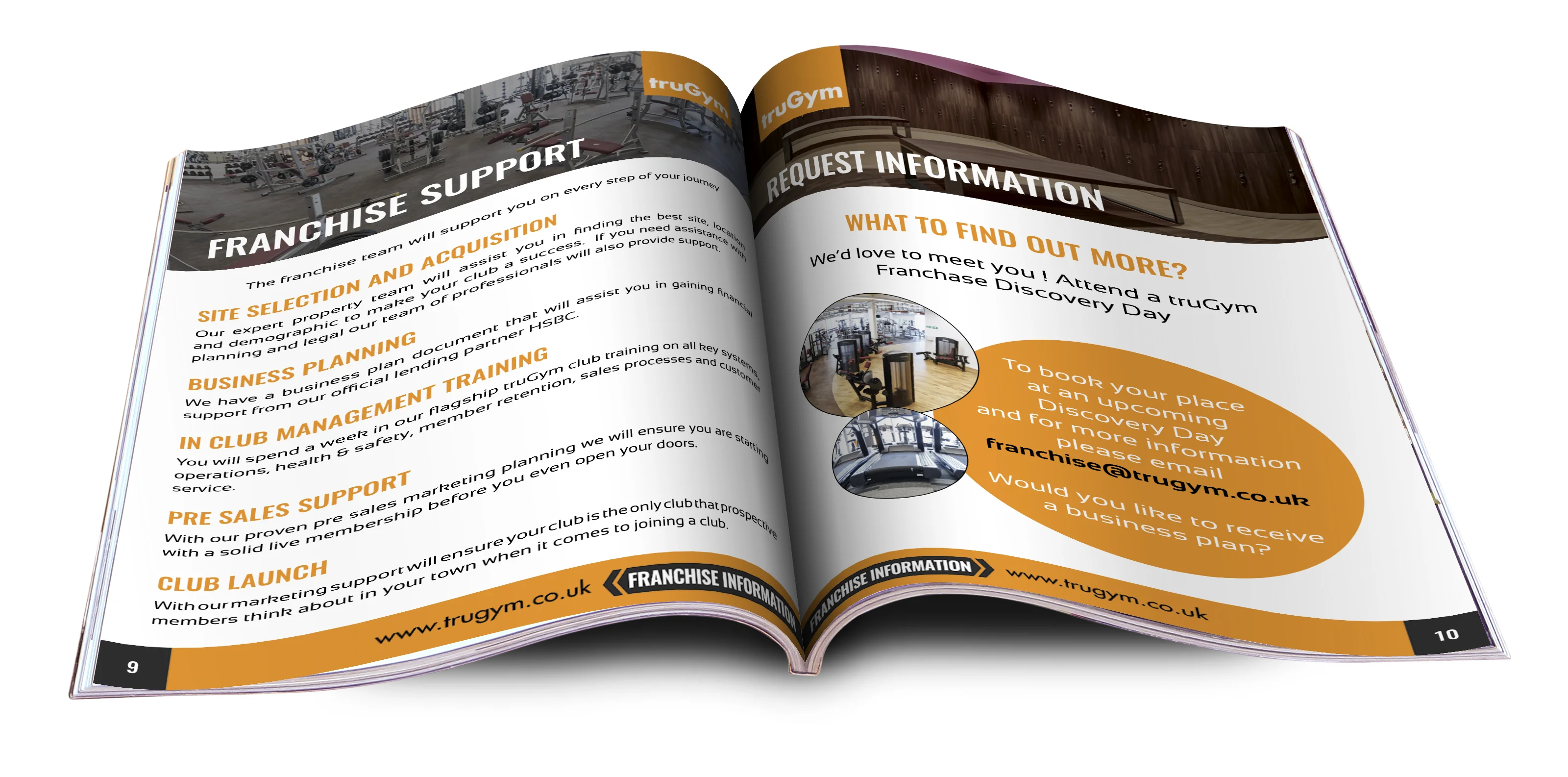 Corporate presentation